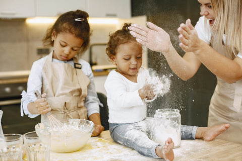 Cassava Flour vs Almond Flour: Which is the Best Gluten-Free Option?