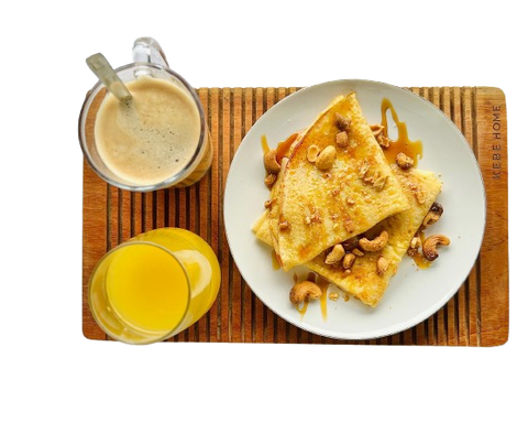 The Ultimate Guide to Using Cassava Flour as an All-Purpose Substitute